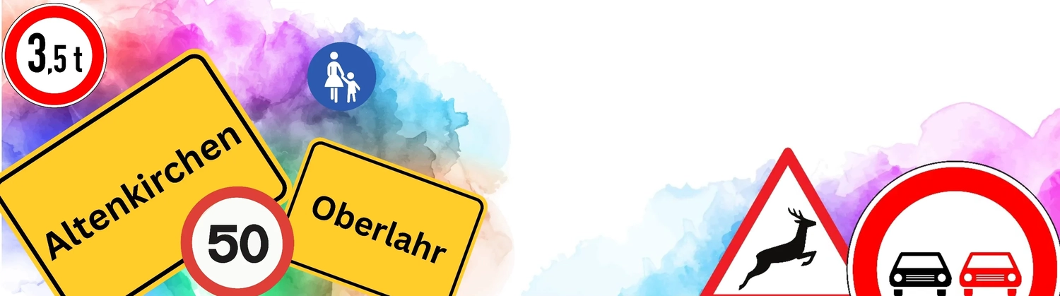Fahrschule Marcus Müller UG